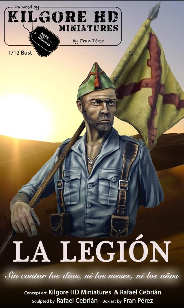 La Legión