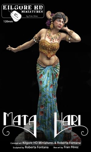 Mata Hari