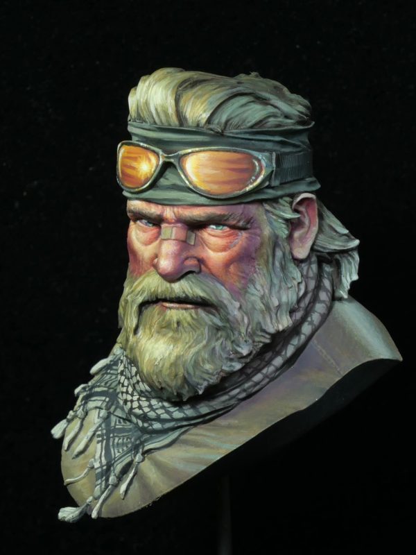 The Veteran - Mercs Collection - Imagen 4