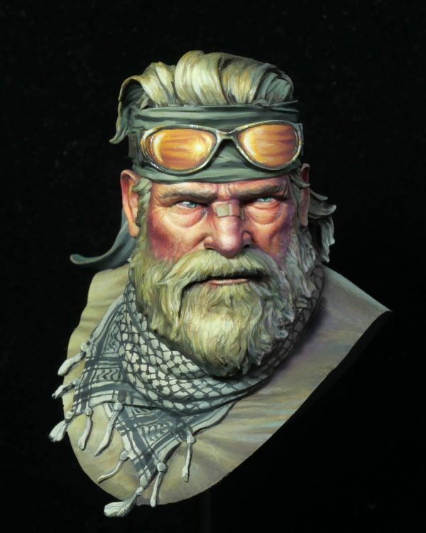 The Veteran - Mercs Collection - Imagen 3