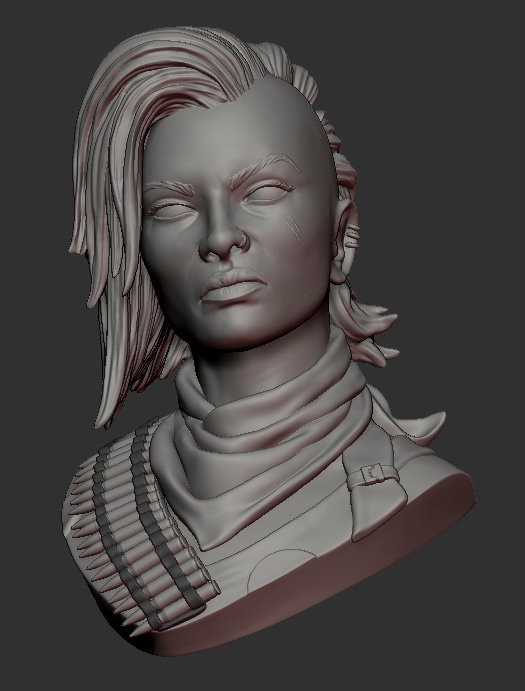 Viper - Mercs Collection - Imagen 2