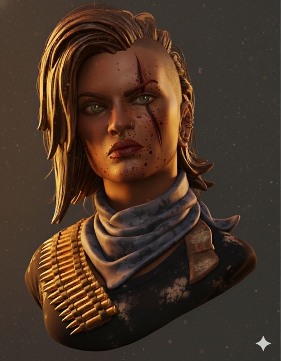 Viper - Mercs Collection - Imagen 3