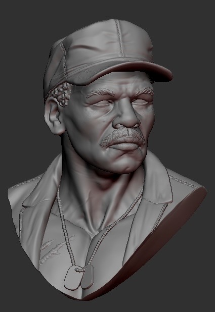 Blade - Mercs Collec tion - Imagen 2